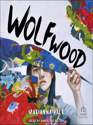 Wolfwood - Audiobook